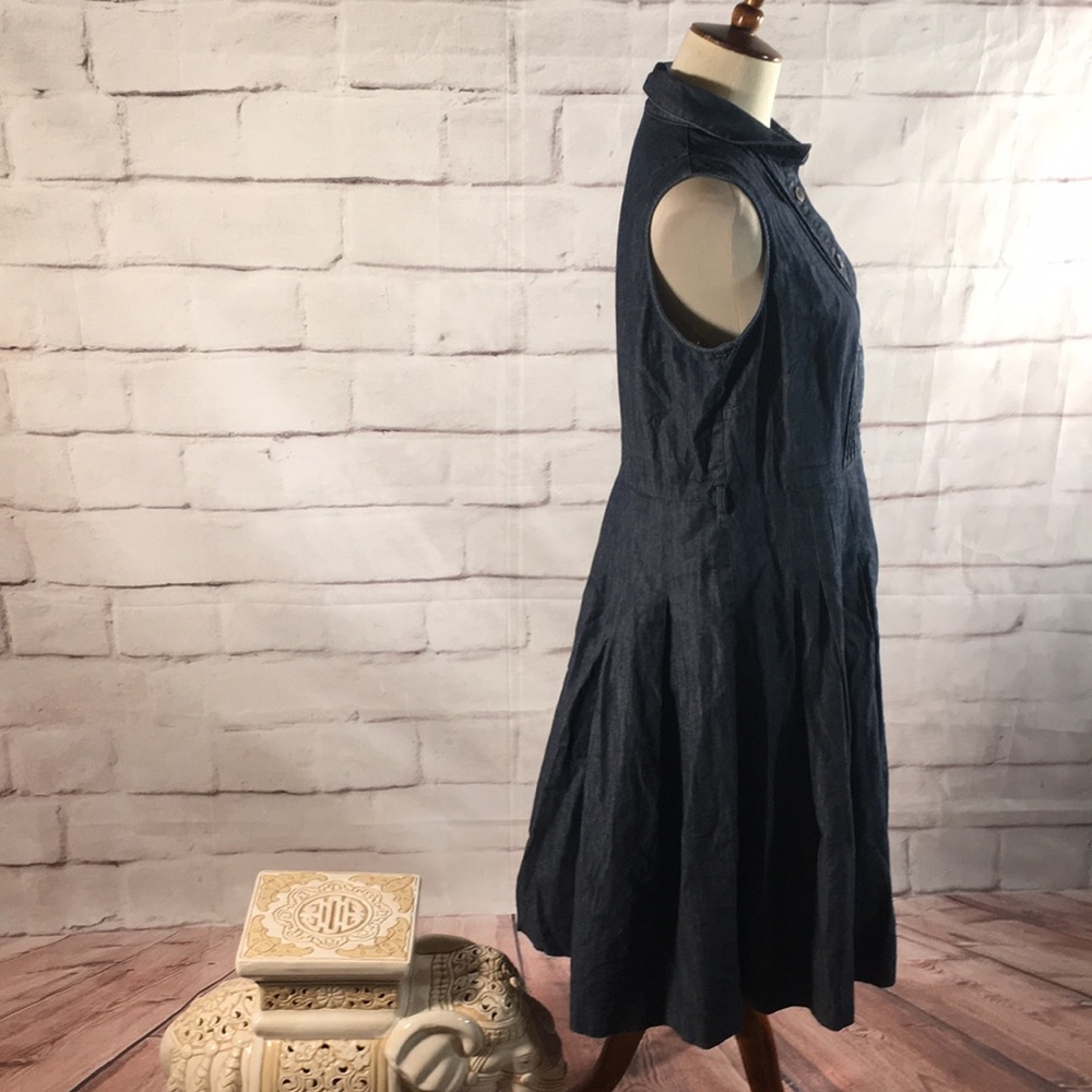 Boden Monte Carlo Dress View 5
